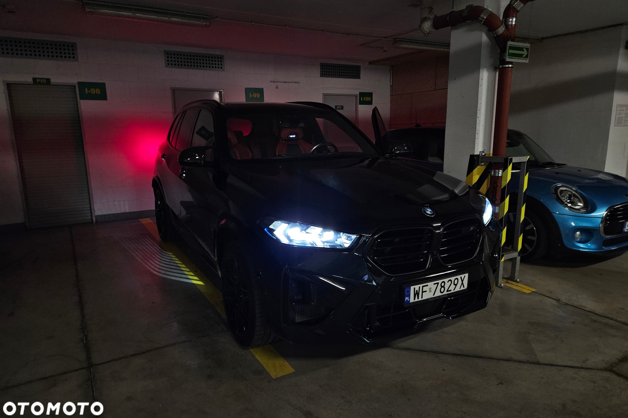 BMW X5 M Competition - 29