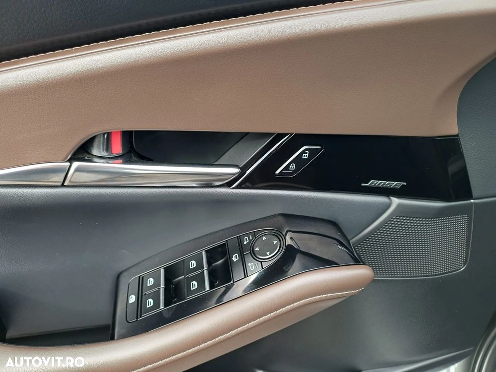 Mazda CX-30 e-SKYACTIV X186 AWD AT MHEV Exclusive-Line - 11