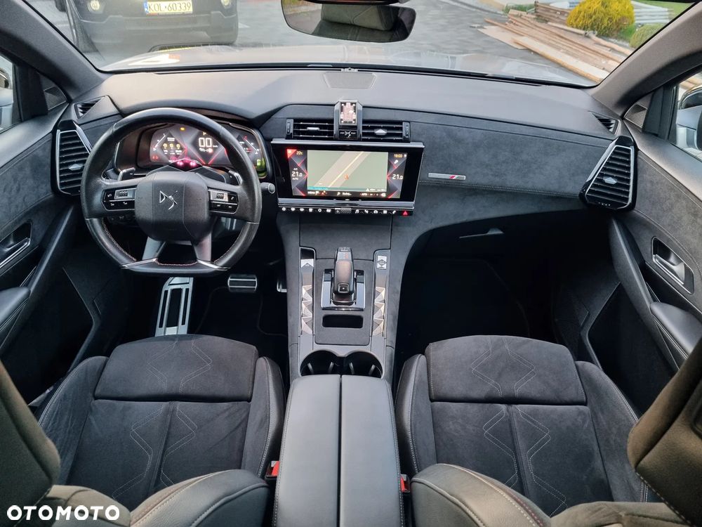 DS Automobiles DS 7 Crossback - 5