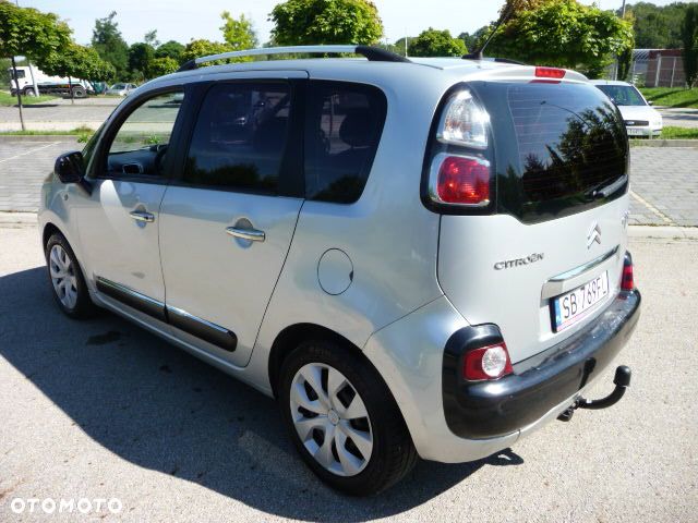 Citroën C3 Picasso 1.6 HDi SX Pack - 4