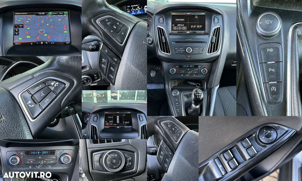 Ford Focus - 7