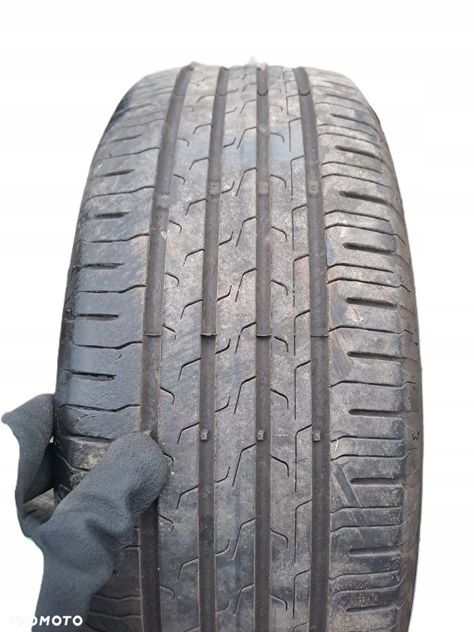 OPEL CORSA F KOŁA FELGI OPONY LATO 195/55/16R - 5
