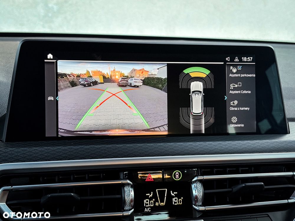 BMW X3 xDrive20d M Sport - 25