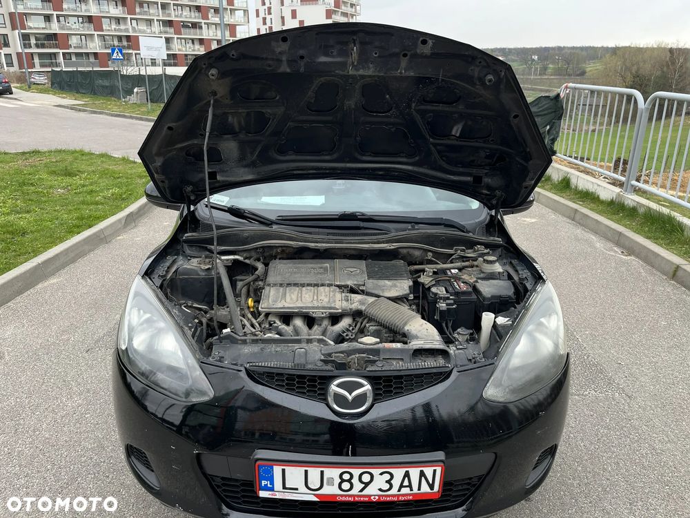 Mazda 2 1.3 Exclusive - 20