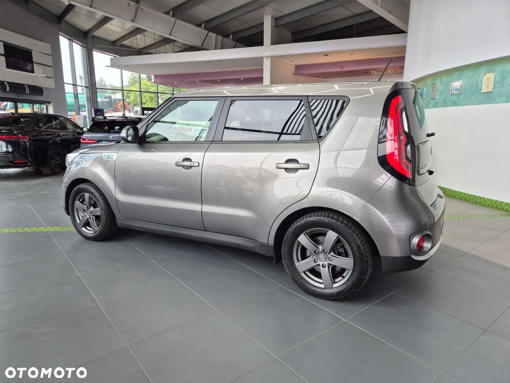 Kia Soul Play - 10