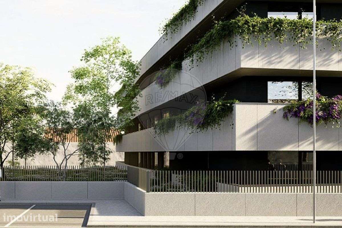 Apartamento T2 para venda - Grande imagem: 3/6