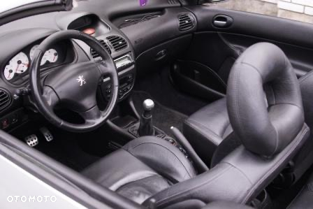 Peugeot 206 135 Sport - 6