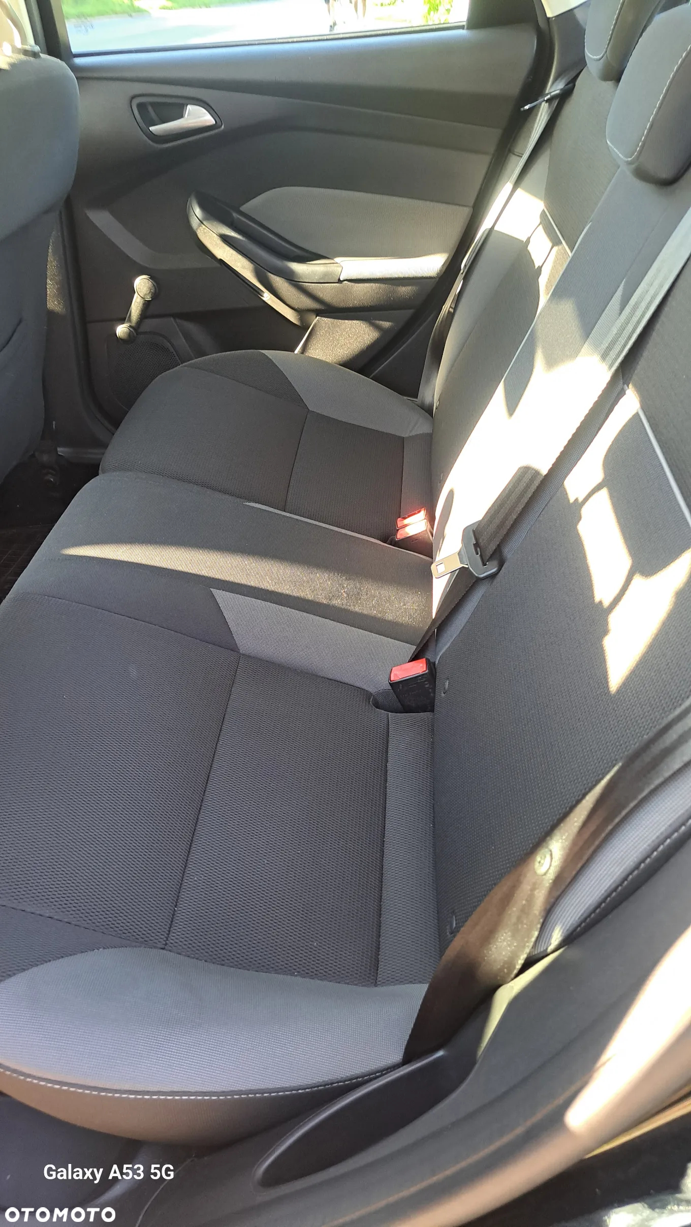 Ford Focus 1.6 TDCi Trend - 15