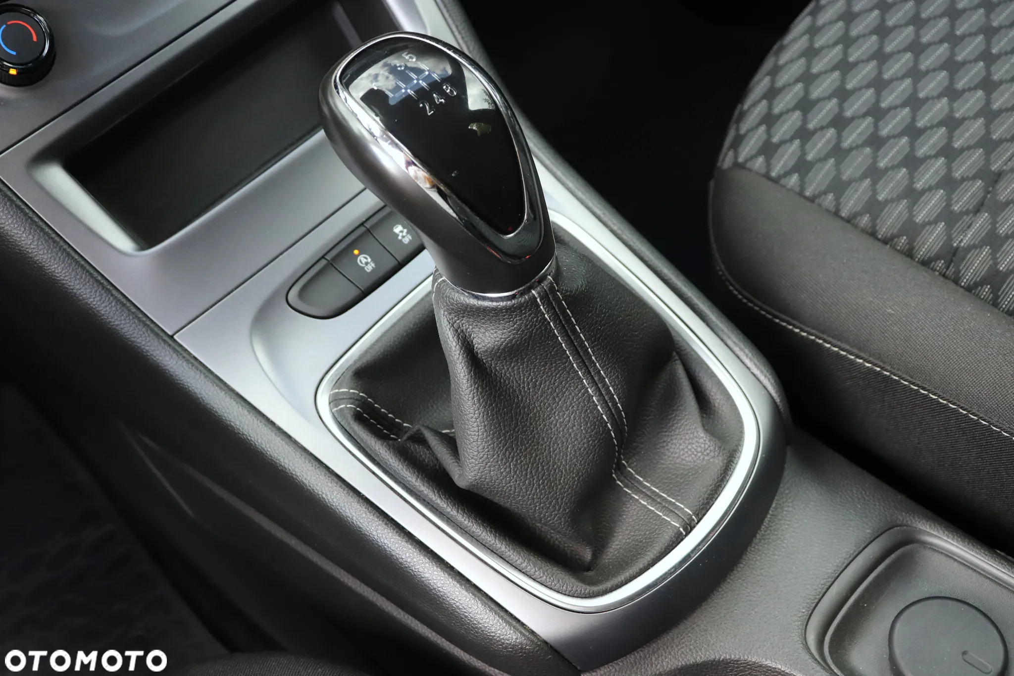 Opel Astra - 18