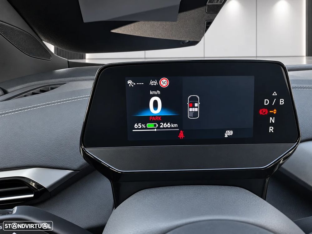 VW ID.4 77 kWh Pro - 10