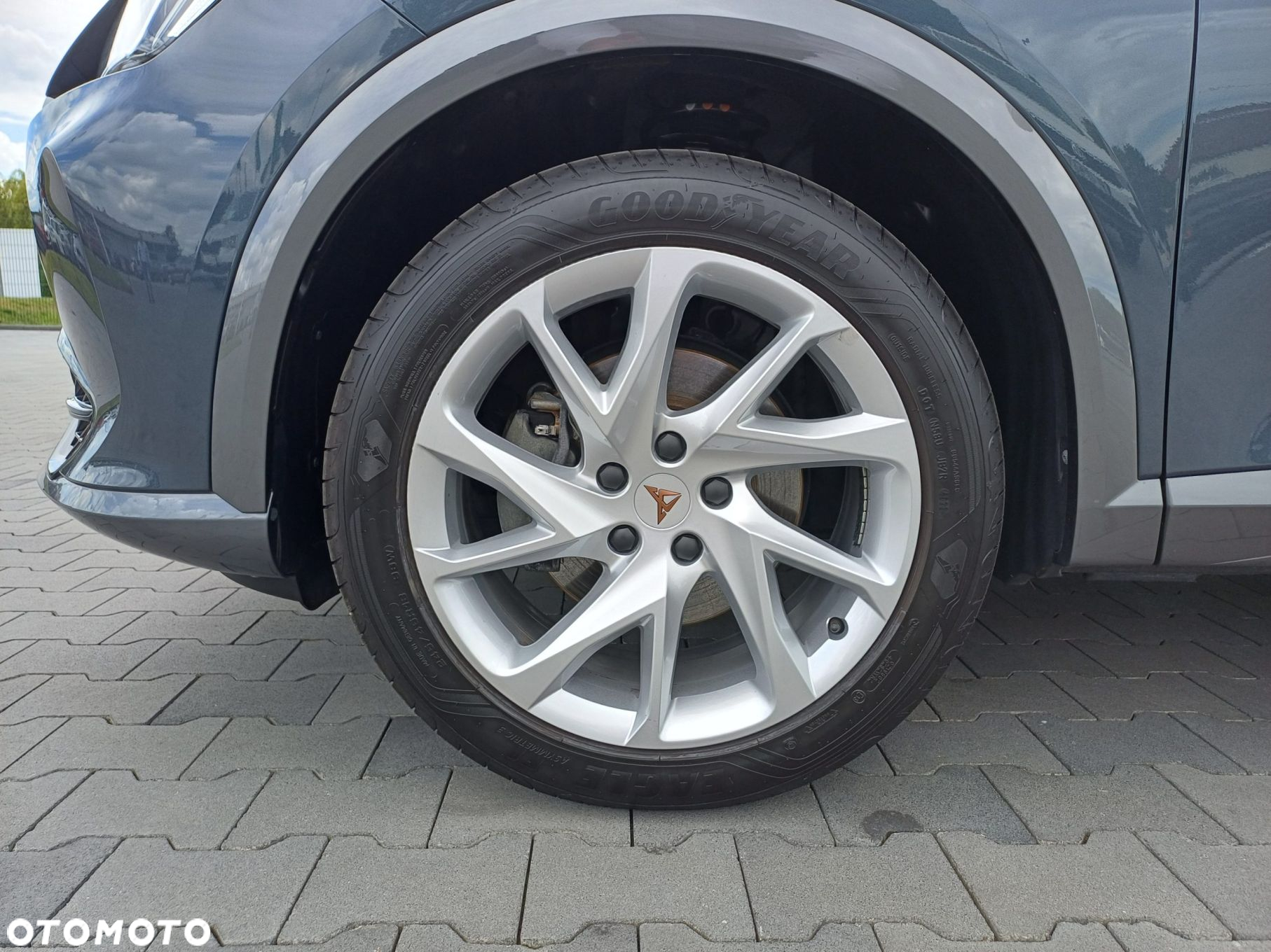 Cupra Formentor 1.5 TSI - 23