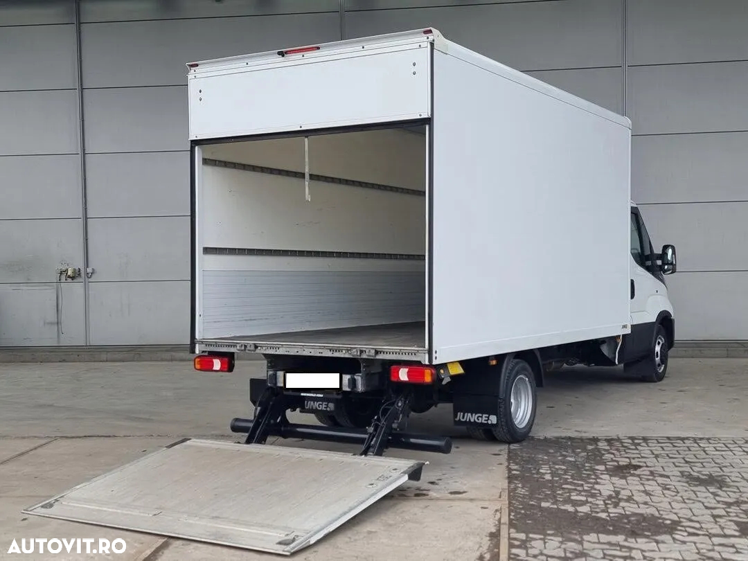 Iveco Daily 35C16 - 7