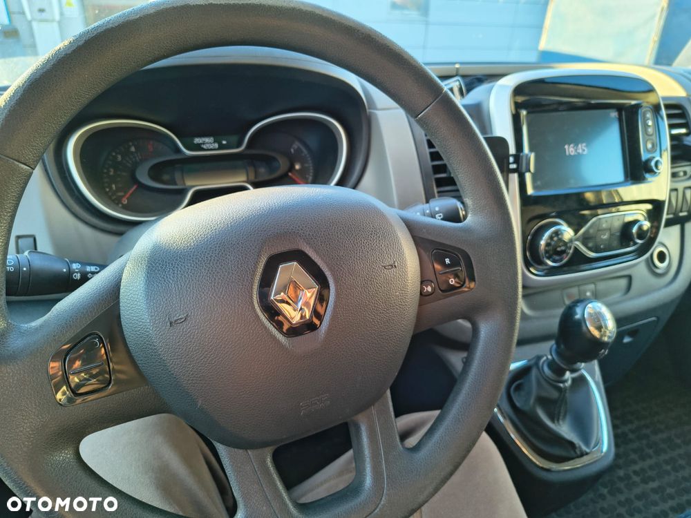 Renault Trafic - 7