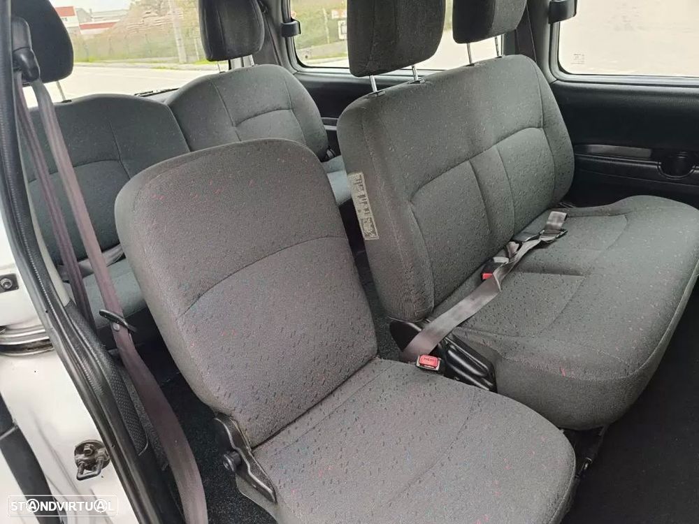 Hyundai H-1 - 9