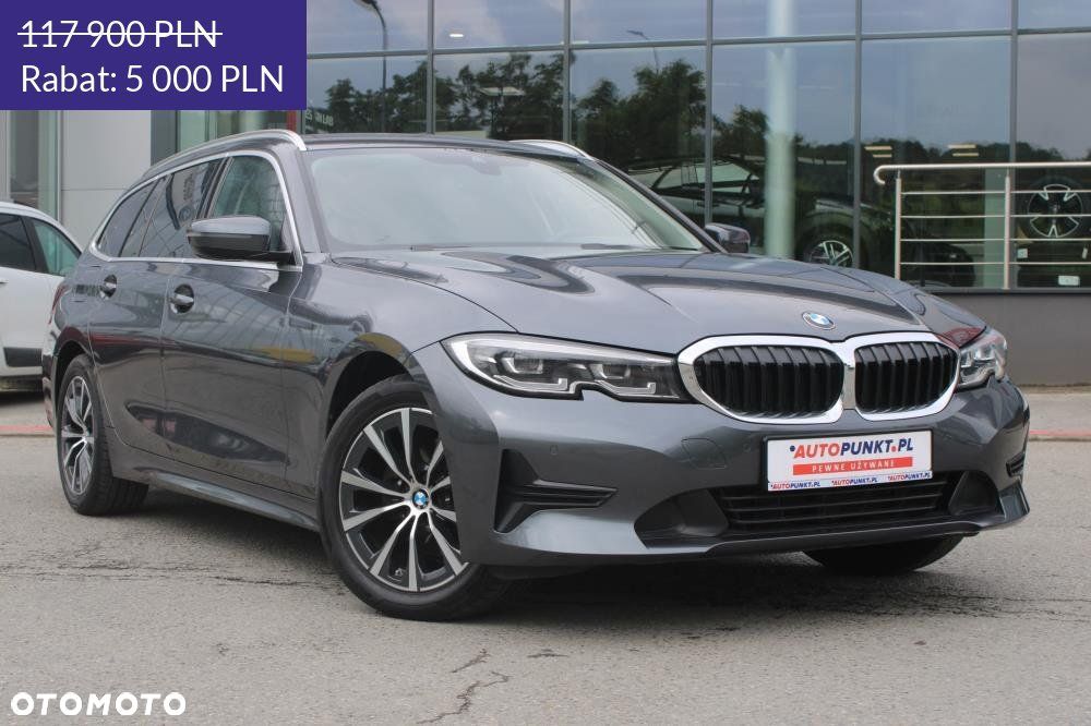 BMW Seria 3 - 3