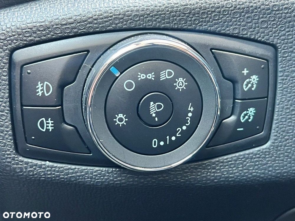 Ford EcoSport 1.0 EcoBoost GPF Titanium ASS - 17