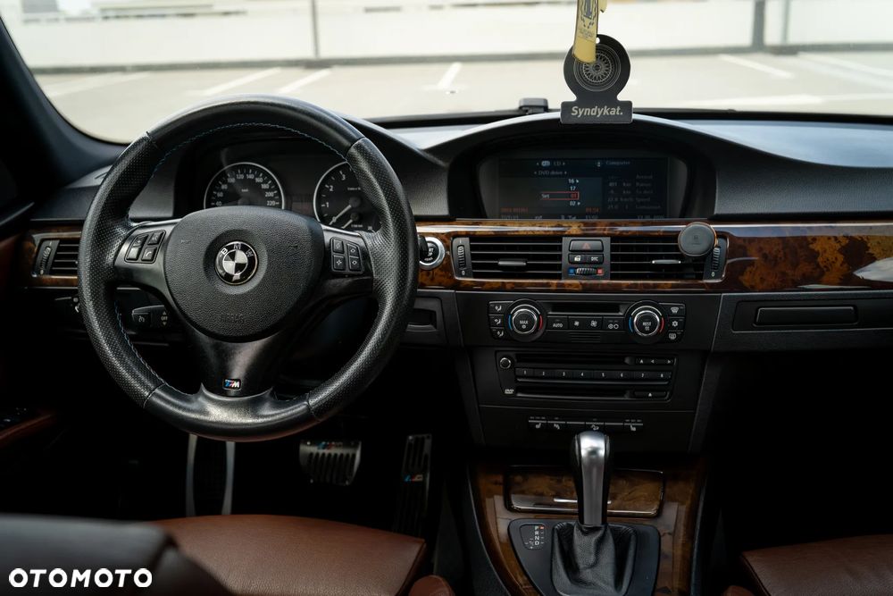 BMW Seria 3 - 26