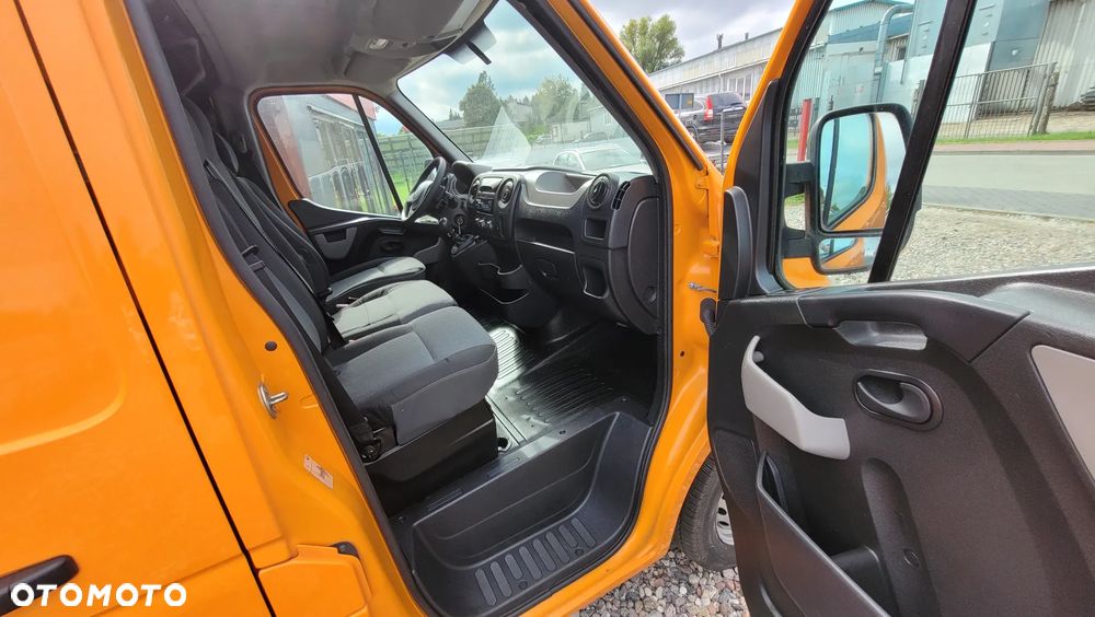 Renault MASTER - 15