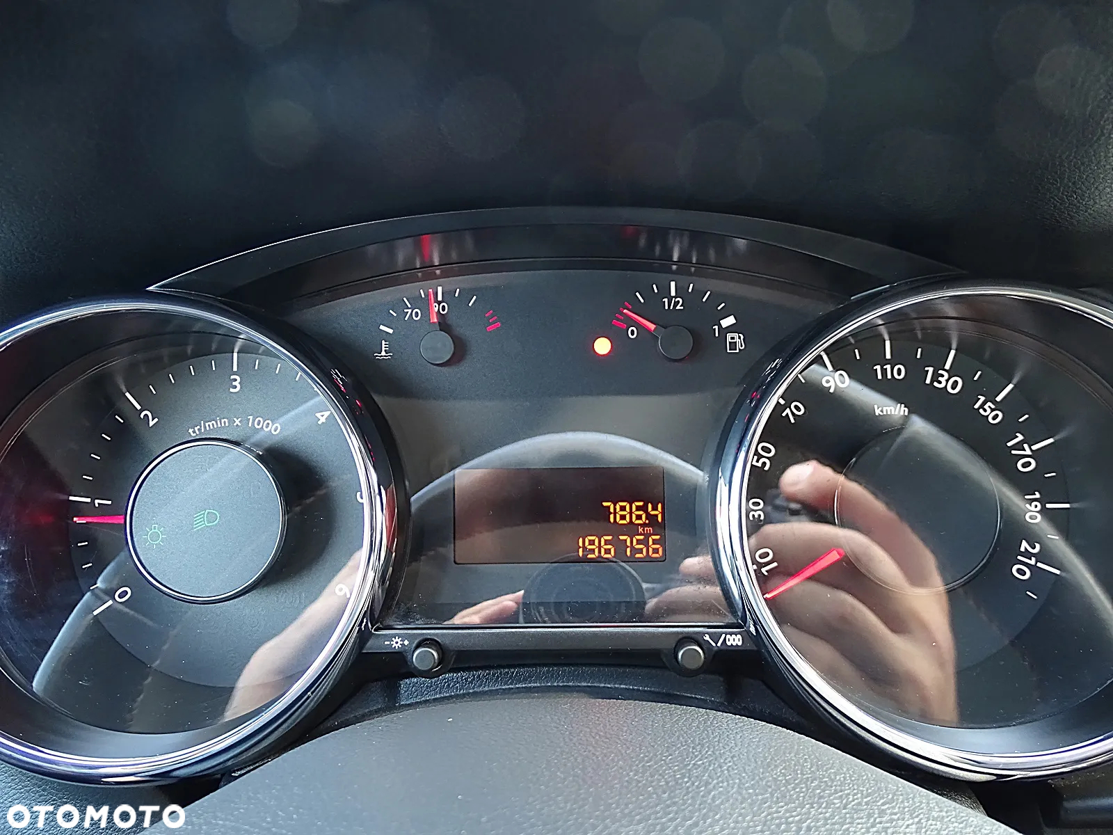 Peugeot 3008 2.0 HDi Premium - 15