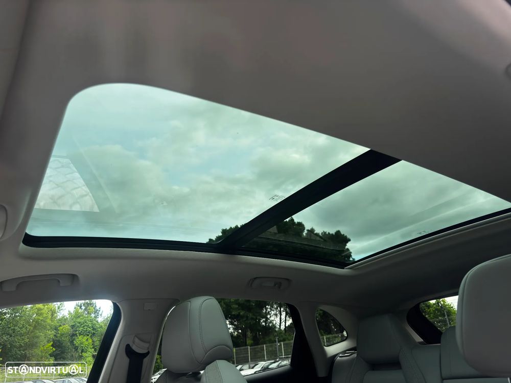 MG Marvel R 70 kWh Luxury - 7