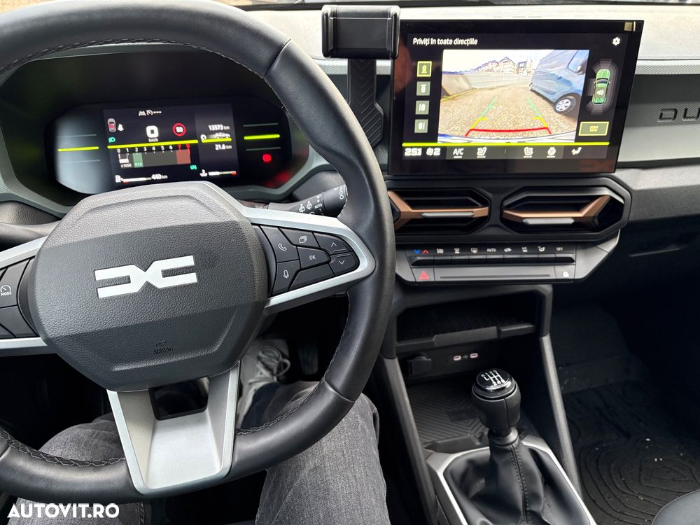 Dacia Duster - 9