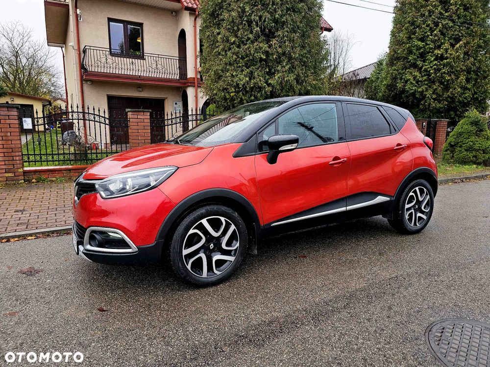 Renault Captur TCe 90 EXPERIENCE - 5