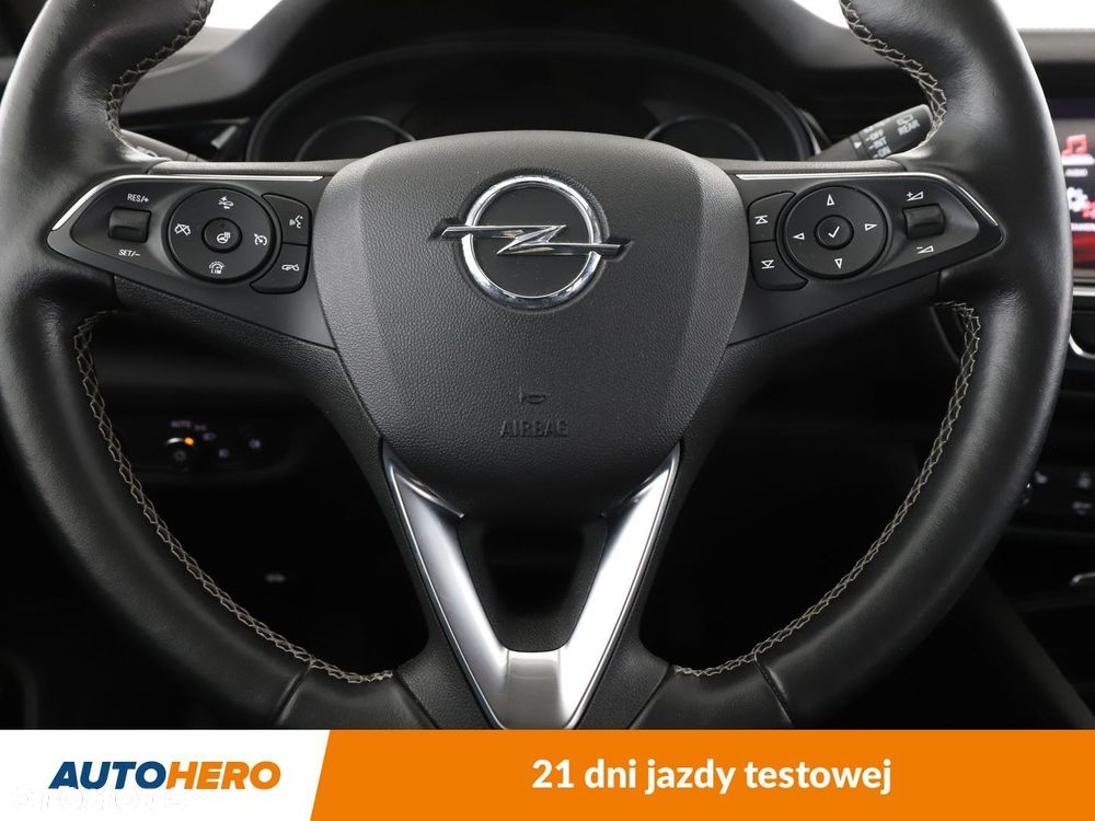 Opel Insignia 1.5 T Innovation S&S Eco - 18