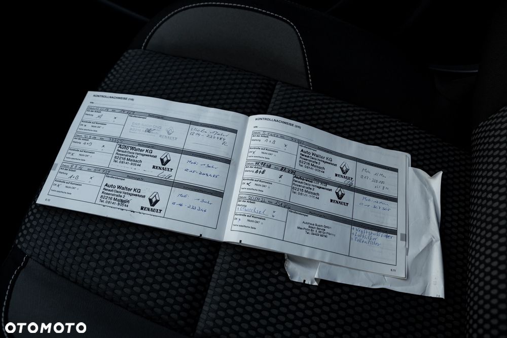 Renault Scenic Energy dCi 110 S&S Xmod Paris - 32