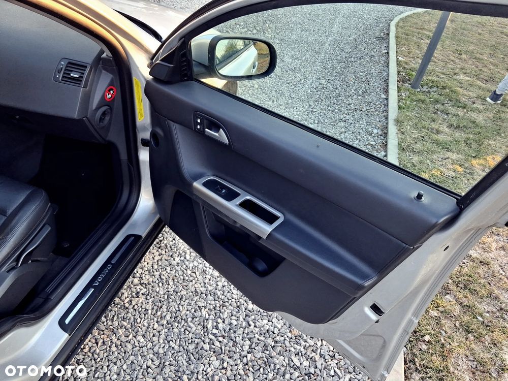 Volvo V50 1.8 Summum - 23