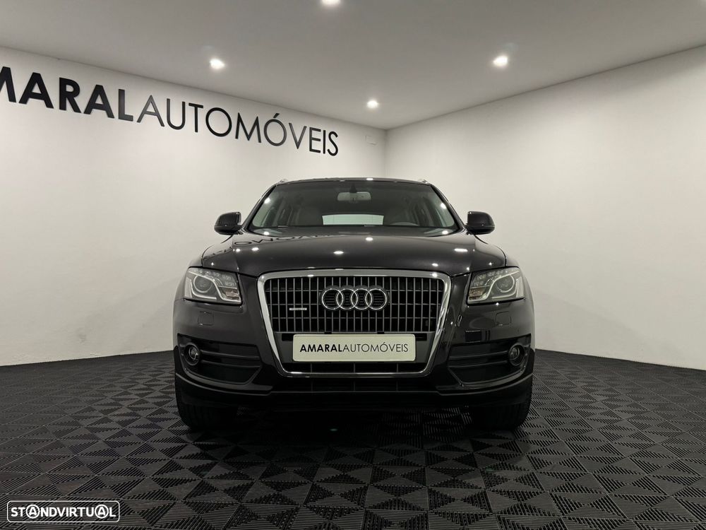 Audi Q5 2.0 TDI Sport - 3