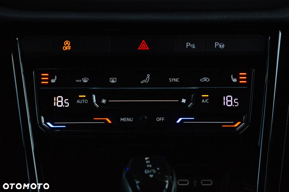 Volkswagen T-Roc 2.0 TSI 4Motion R-Line DSG - 33