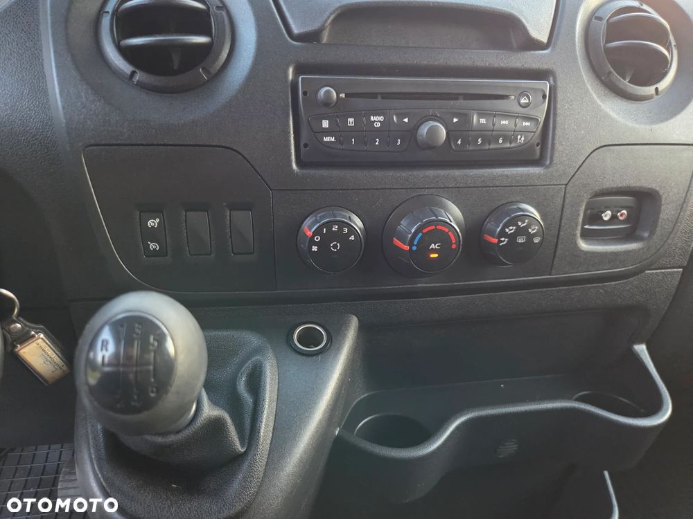 Renault Master L3H2 Max Super stan*klima - 19