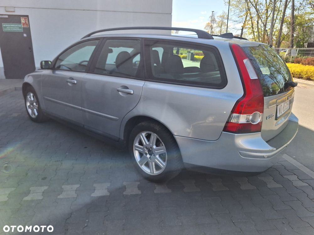 Volvo V50 2.0D Momentum - 11