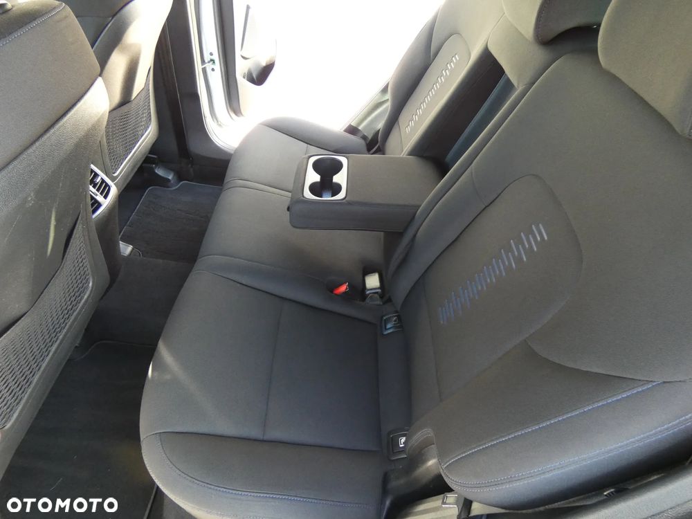 Hyundai Tucson blue 1.6 GDi 2WD Passion - 29