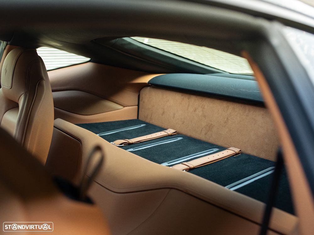 Ferrari F12 Berlinetta Standard - 33