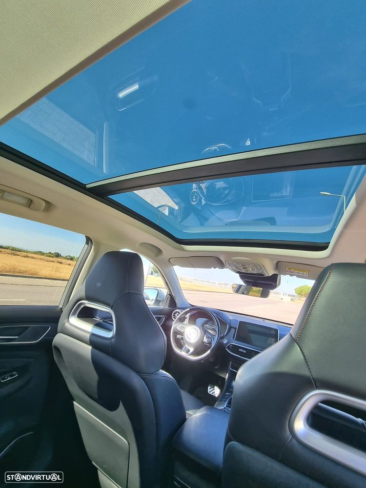MG EHS 1.5T-GDI Luxury - 12