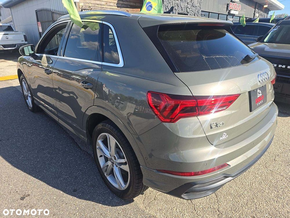 Audi Q3 45 TFSI Quattro S tronic S line - 3