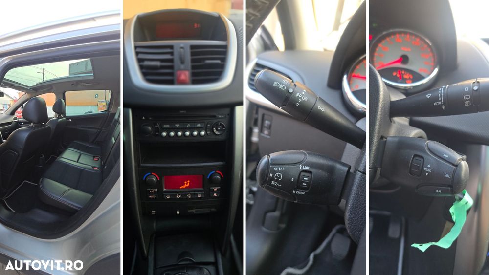 Peugeot 207 120 VTi Outdoor - 7