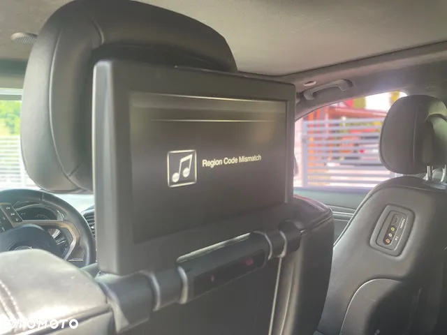 Jeep Grand Cherokee 3.6 V6 Summit - 6