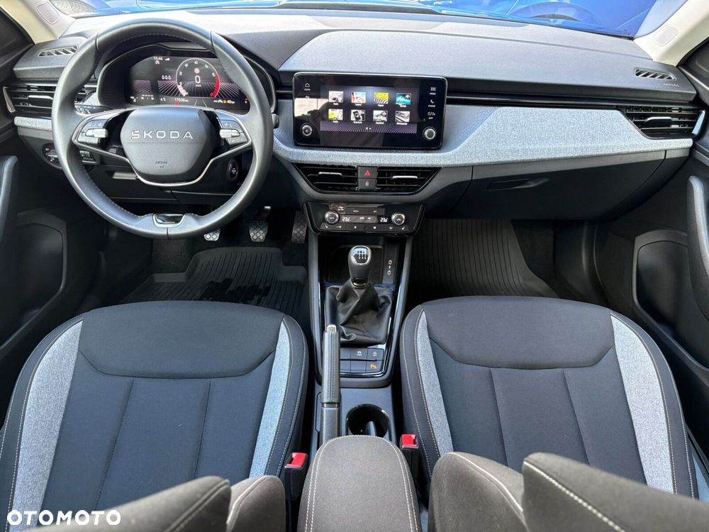 Skoda Kamiq 1.5 TSI Selection - 7