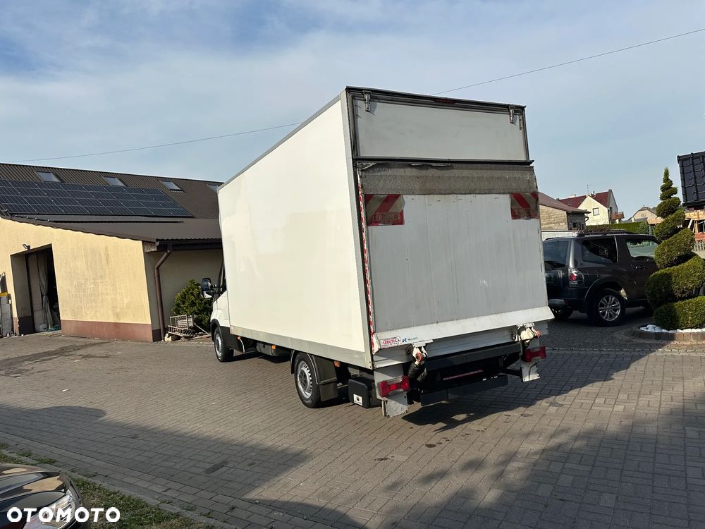 Iveco DAILY - 7