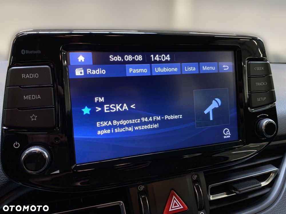 Hyundai i30 1.5 T-GDI 48V Smart DCT - 19