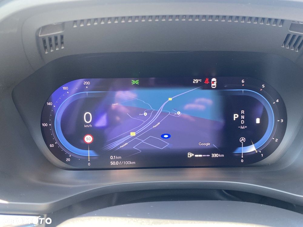 Volvo XC 60 - 24