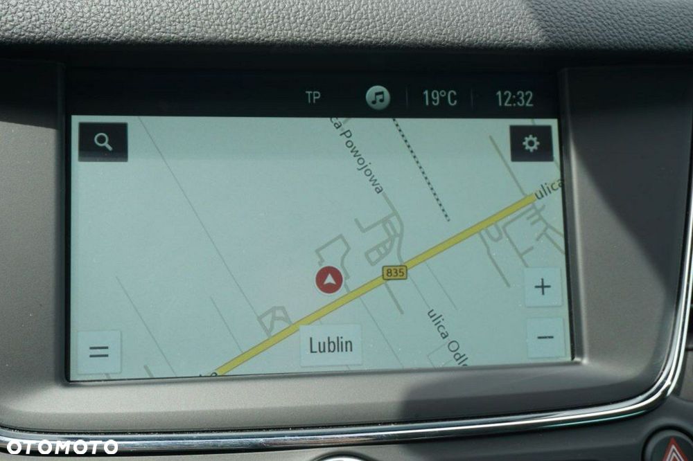 Opel Astra - 18