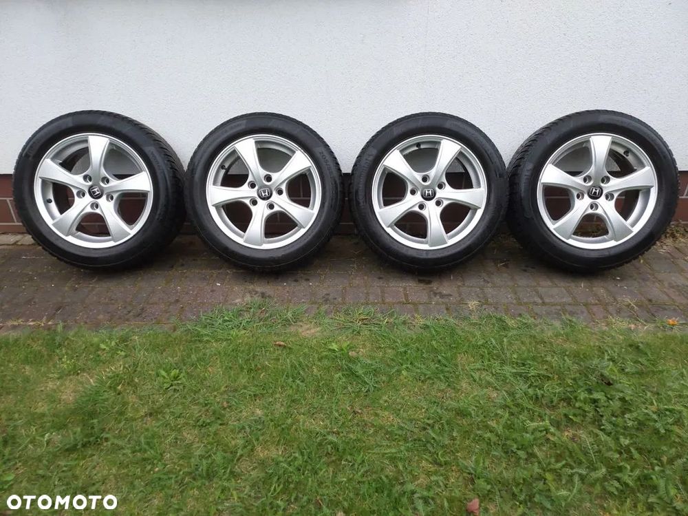 Honda Civic 1.8 Executive - 37