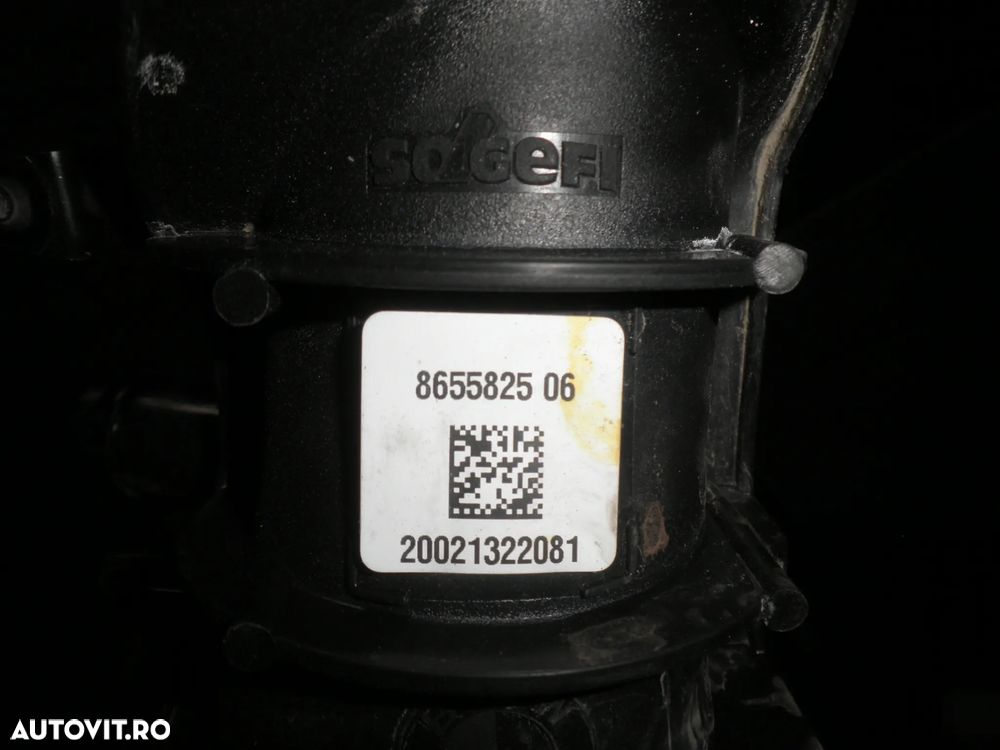 Galerie admisie BMW Seria 2 F44, Seria 1 F40, 1.5B 8655825 - 3