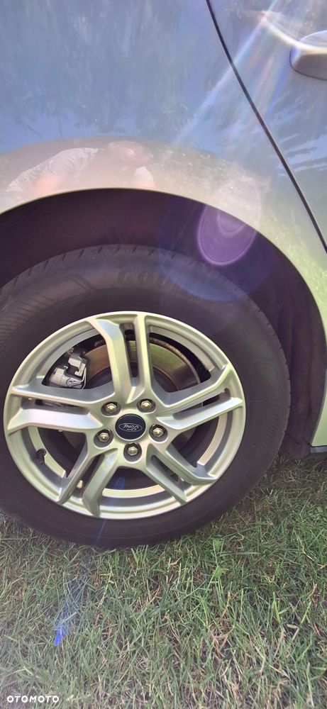 Ford Focus 1.5 EcoBlue SCR Connected - 24