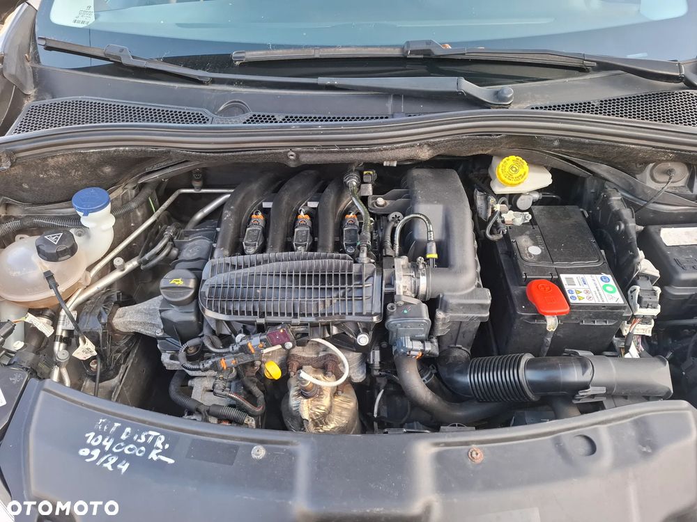 Peugeot 208 82 VTI Style - 26