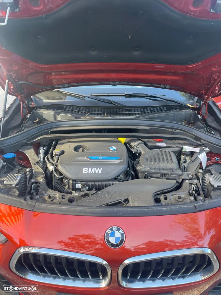 BMW X2 - 8