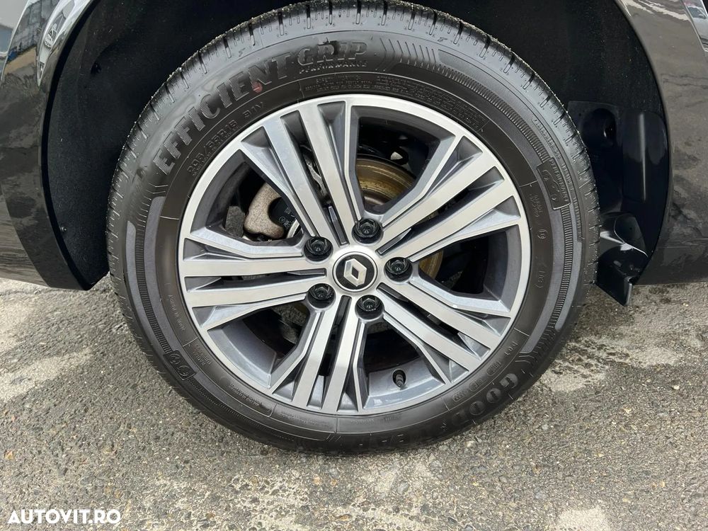 Renault Megane TCe 140 GPF Equilibre - 8